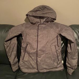BURTON SNOW JACKET